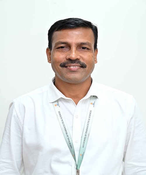 Sandip Kalmundkar